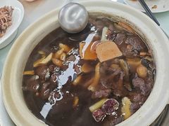 -名善山珍·野生菌汤锅(文殊院店)