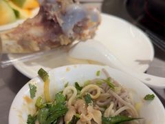 -骨之味·筒骨汤火锅(江头店)