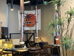 -熊大·鲜烤黄牛肉(五山店)