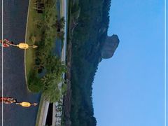 -鼎盛王朝康熙大典实景演出