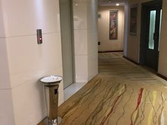 -北京亚奥国际酒店