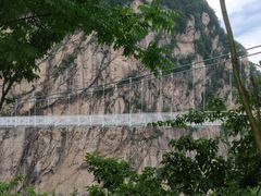 -洛阳白云山景区