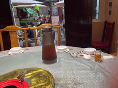 -土砂锅生态山庄·非遗砂锅雅鱼