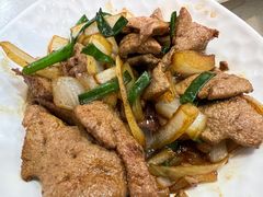 -二扁私房面馆(崂山路店)