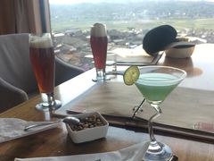 -无有景观餐厅·铜瓢牛肉·下午茶