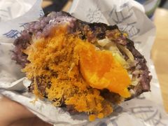 -眷村阿嬷(华润万象城店)