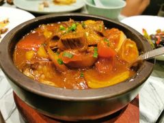 -萬國春·中菜馆(颐和公馆店)