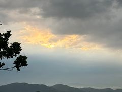 -五女山景区