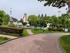 -安徒生童话乐园