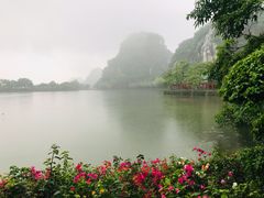 -星湖旅游景区七星岩