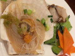 -阿外楼度假酒店-阿咖啡自助餐厅