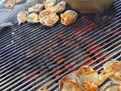 -农民烧烤(延边社区店)