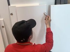 -清新全家甲醛治理(浦东新区店)