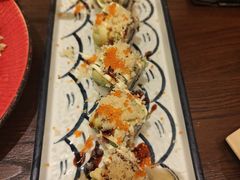 -鸟鹏烧鸟居酒屋(昌岗店)