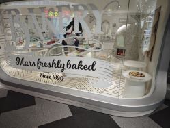 -MINI MARS KIDS CLUB亲子家庭中心(杨浦黄兴店)
