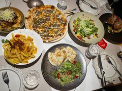 -get pizza意大利餐厅(凯德MALL店)