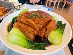 -大师傅金奖啤酒鱼(西街老店)