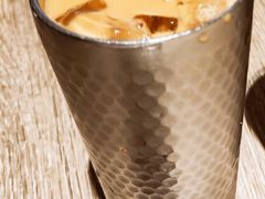 香滑奶茶（冻）-敏华冰厅(天河城店)