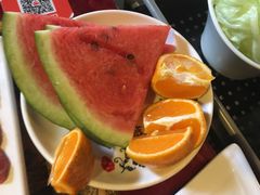 -正福居老北京正宗铜锅泉水涮肉(彰化路店)