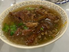 -福合埕牛肉火锅(长平国新店)