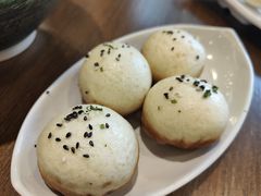 -玖鲜小笼(中山广场店)