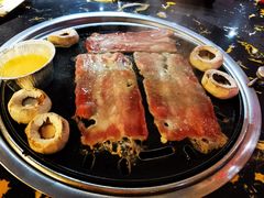 香甜肥牛-杀猪天·韩国烤肉(铁路街第一分店)