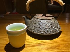 -九锅一堂酸菜鱼(新南凯德直营店)
