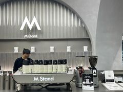 -M Stand(深圳湾后海汇店)