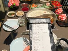 -捞王锅物料理(上海世茂广场店)