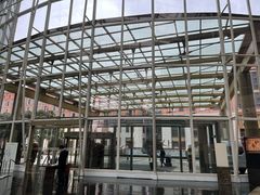 -上海外滩茂悦大酒店