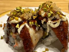 -合点寿司(金虹桥商场店)