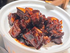 -绿茶餐厅(龙湖杭州金沙天街店)