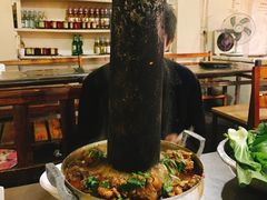 -唠叨坊私房菜(五一街店)
