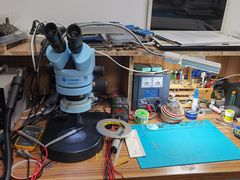 -铭修苹果华为手机平板维修服务(杨浦区店)