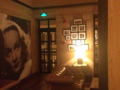 -天津津利华酒店