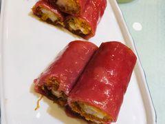 -顺峰海鲜酒楼(省府店)