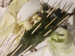 -阿串串老火锅(力盟店)