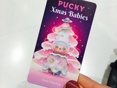 -泡泡玛特POPMART(合生汇店)