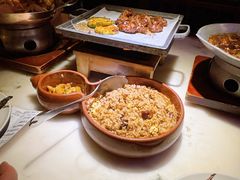 -绿茶餐厅(千岛湖银泰城店)