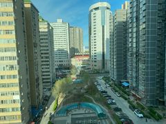 -北京希尔顿逸林酒店