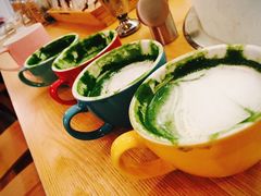 -COFFEE HOLIC(朝外SOHO店)