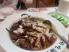 -江渔儿酸菜鱼(曜一城店)