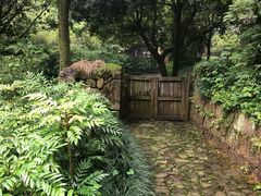 -法云安缦酒店