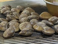 -农民烧烤(延边社区店)