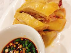 -翠亭酒家(山西南路店)