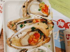 -木屋烧烤(龙华店)