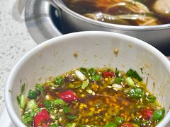 -龍歌自助小火锅(李沧丽达店)