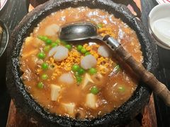 -锦楼·臻选新杭帮(杭州中心店)