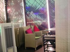 -润园四季椰子鸡火锅(海上世界店)