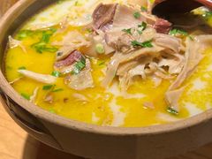 -老阿爸鲜鱼土菜(独墅湖店)